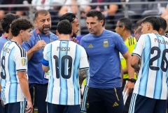 NÓNG: Argentina giữ chân người quan trọng nhất đến World Cup 2030