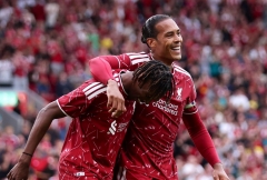 Chia sẻ quan điểm: Van Dijk có phải trung vệ Liverpool đúng chuẩn huyền thoại Ngoại hạng Anh?!