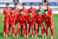 CĐV Thái Lan bùng nổ khi Việt Nam ghi 10 bàn trong 1 ngày tại World Cup