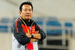 CHÍNH THỨC: VFF chốt xong tân HLV trưởng tuyển Việt Nam