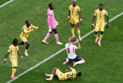 ĐT Anh bế tắc trước Ghana, Tuchel chưa thể chữa điểm yếu cố hữu
