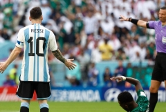 Xác định trọng tài chung kết World Cup 2026: Messi gặp lại ký ức ám ảnh
