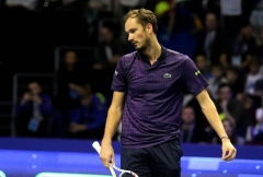 Kết quả ATP Montreal vòng 2: 4 ngôi sao hàng đầu bị loại chỉ trong một đêm