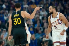 Phoenix Suns chi 73 triệu USD giữ chân “kẻ phản diện số 1” NBA