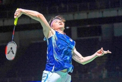 Vietnam Open 2026 đón 'thần búa' Lee Zii Jia, Thùy Linh chờ tái đấu thần đồng Ấn Độ