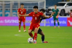 ĐT Việt Nam lần đầu thủng lưới tại AFF Cup 2026, bài học đến đúng lúc trước vòng bán kết