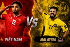 5 điểm nóng quyết định bán kết Malaysia vs Việt Nam