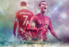 Cristiano Ronaldo hé lộ thời điểm giải nghệ, tiết lộ 'di sản cuối cùng' muốn để lại