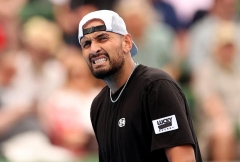 Làng tennis chấn động: Cựu á quân Wimbledon dương tính chất cấm