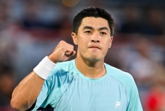 US Open sắp khai màn, tennis Mỹ bất ngờ xuất hiện ‘ngựa ô’ cực nóng