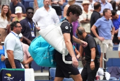 Địa chấn US Open 2026: Niềm hy vọng số 1 của quần vợt Mỹ thua ngược khó tin