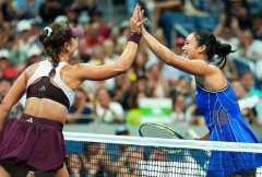 Thua sát nút bạn thân, niềm tự hào Đông Nam Á dừng bước tại US Open
