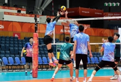 Lịch thi đấu bóng chuyền hôm nay 27/9: Tuyển Việt Nam ra quân ASIAD 2026