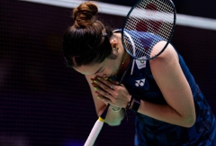 Vì sao đối thủ của Nguyễn Thùy Linh tại vòng 1 Denmark Open bất ngờ thay đổi sát giờ?