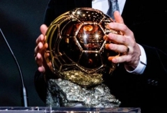 Siêu máy tính và Quả bóng vàng 2026: Bạn nghĩ Messi sẽ ở đâu khi dữ liệu nói lên tất cả?