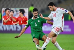 Truyền thông UAE lo ngại trước sức mạnh của U23 Việt Nam