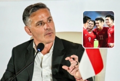 HLV Indonesia đánh giá thật lòng về sức mạnh của Việt Nam