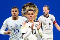 Hàng loạt ông lớn nguy cơ rút lui khỏi World Cup 2026
