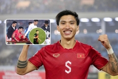 Cập nhật mới nhất chấn thương của Đoàn Văn Hậu