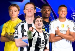 Champions League đêm nay: Bóng đá Ý nguy cơ sạch bóng