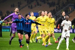 Play-off Champions League: Cổ tích Bodo/Glimt, Serie A thoát hiểm thần kỳ
