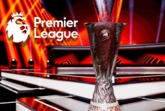 Play-off Europa League: Đại diện Ngoại hạng Anh tiếp tục gây sốt