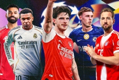 Siêu máy tính chỉ thẳng đội vô địch Champions League