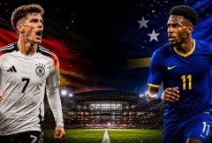 Nhận định Đức vs Curacao: Mưa bàn thắng tại Houston