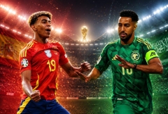 Nhận định Tây Ban Nha vs Saudi Arabia: Chênh lệch đẳng cấp