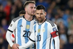 Messi tỏa sáng, nhưng đây mới là 'bộ não' quyết định thành bại của Argentina