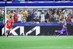 Salah tiết lộ lý do dám đá Panenka ở thời khắc sinh tử