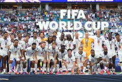 ĐT Anh chính thức giành hạng 3 World Cup 2026