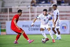 Nhận định Philippines vs Myanmar: Chủ nhà được kỳ vọng lớn