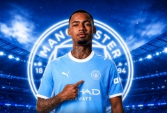 Chuyên gia xác nhận: Man City chốt thành công vua rê bóng Brazil