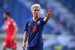 Chanathip nói thẳng về khả năng tái đấu ĐT Việt Nam ở FIFA ASEAN Cup