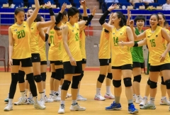 Lịch thi đấu bóng chuyền nữ VĐQG 2026 - giai đoạn 2