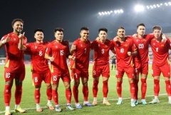 Xác định ngày bốc thăm VL World Cup 2030, ĐT Việt Nam nhận tin bất ngờ