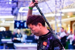 Lịch thi đấu billiards Philippines Open 2026: 3 cơ thủ Việt Nam ra quân
