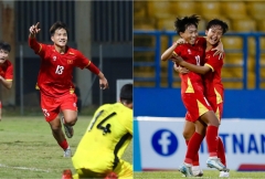 Hai đội tuyển Việt Nam rõ đối thủ ở VCK U17 châu Á