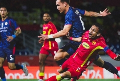 AFC cập nhật BXH mới, vị trí của Việt Nam gây chú ý