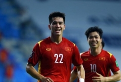 Không được lên ĐT Việt Nam, Tiến Linh bỏ lỡ kỷ lục vĩ đại ở AFF Cup
