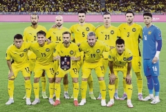 Truyền thông Malaysia nói thẳng sai lầm khiến đội nhà trả giá đắt