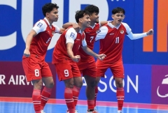 CHÍNH THỨC: AFC ra án phạt cho Indonesia ở giải châu Á