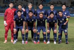 2 đội Đông Nam Á vào 'trận sinh tử' tranh vé Asian Cup 2027