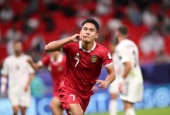 Indonesia nhận tin sét đánh từ ngôi sao số 1 tại AFF Cup 2026