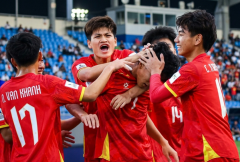 NÓNG: Đối thủ yếu nhất của U17 Việt Nam ở World Cup thua sốc đội ĐNÁ