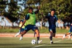 Đối thủ ĐT Việt Nam chỉ mang 2 tiền đạo dự AFF Cup 2026