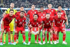 Indonesia chốt siêu đội hình, HLV Kim Sang Sik nhận 'món quà lớn'
