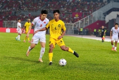 CĐV Đông Nam Á dậy sóng sau khi Việt Nam hạ Malaysia ở bán kết