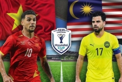 Nhận định Việt Nam vs Malaysia: Mỹ Đình mở hội